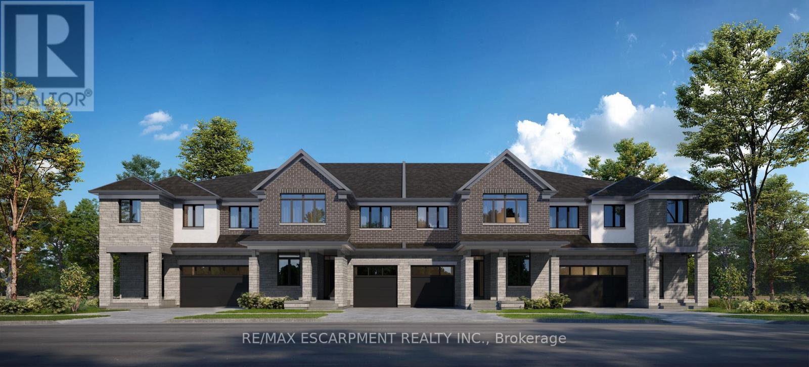 100 VALLEY TRAIL PLACE, Hamilton, Ontario