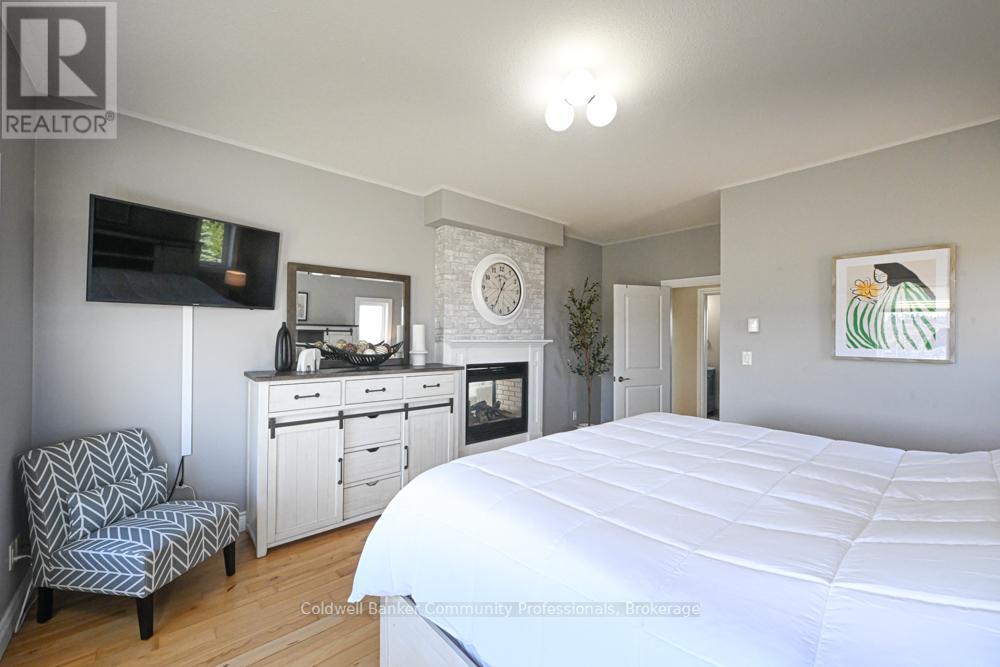 1065 Concession 3 Road, Niagara-On-The-Lake, Ontario  L0S 1J0 - Photo 21 - X12187362