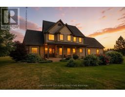 1065 Concession 3 Road, Niagara-On-The-Lake (Virgil), Ca