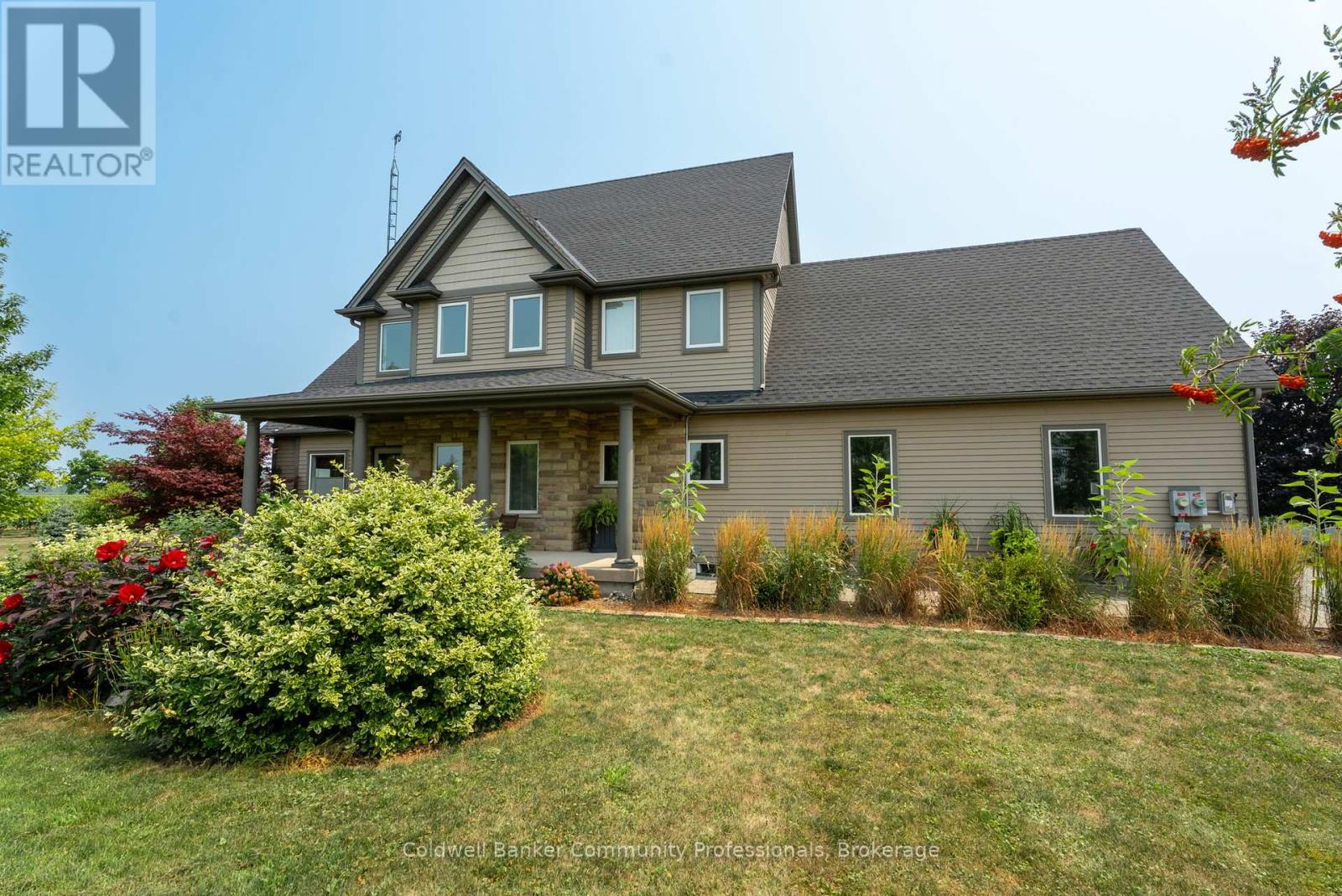 1065 Concession 3 Road, Niagara-On-The-Lake, Ontario  L0S 1J0 - Photo 2 - X12187362