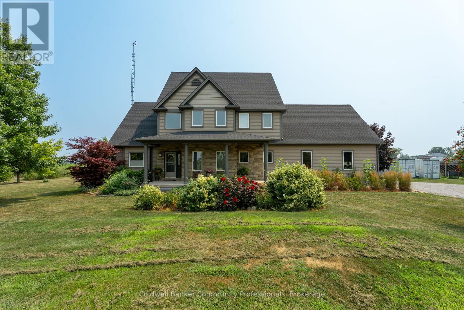 1065 Concession 3 Road, Niagara-On-The-Lake, Ontario  L0S 1J0 - Photo 4 - X12187362