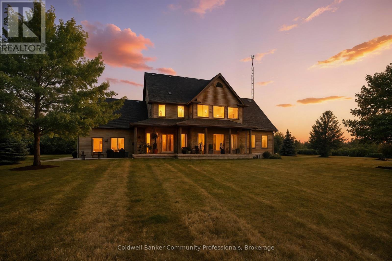 1065 Concession 3 Road, Niagara-On-The-Lake, Ontario  L0S 1J0 - Photo 47 - X12187362