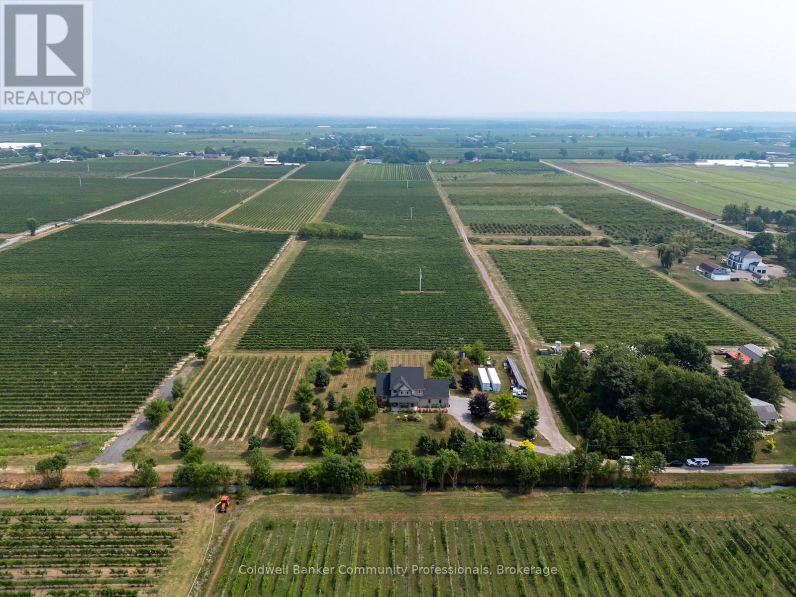 1065 Concession 3 Road, Niagara-On-The-Lake, Ontario  L0S 1J0 - Photo 45 - X12187362