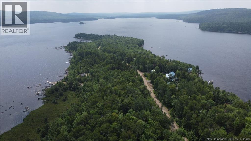 0 Second Eel River Lane, Eel River Lake, New Brunswick  E6H 0A4 - Photo 6 - NB110467