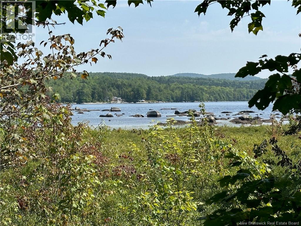 0 Second Eel River Lane, Eel River Lake, New Brunswick  E6H 0A4 - Photo 1 - NB110467