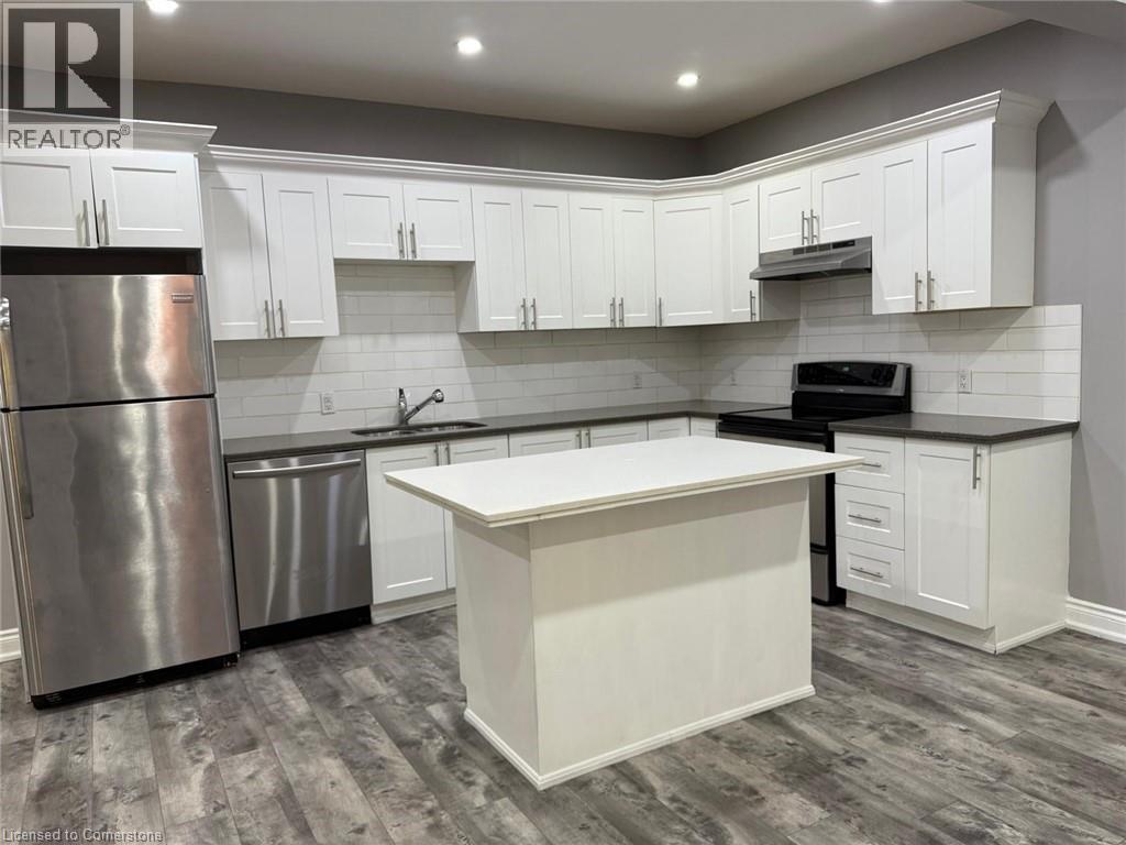 24 Avalon Place Unit# Main, Hamilton, Ontario  L8M 1R3 - Photo 2 - 40760371