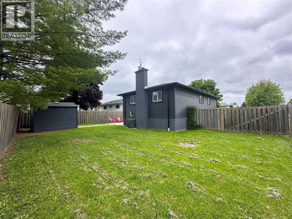 1578 Councillors Street, St Clair, Ontario  N0N 1H0 - Photo 30 - 25020533