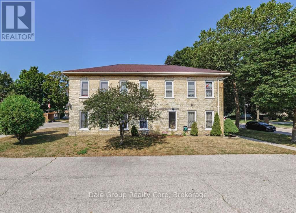 184 East Street E, Goderich, Ontario  N7A 1N7 - Photo 5 - X12325012