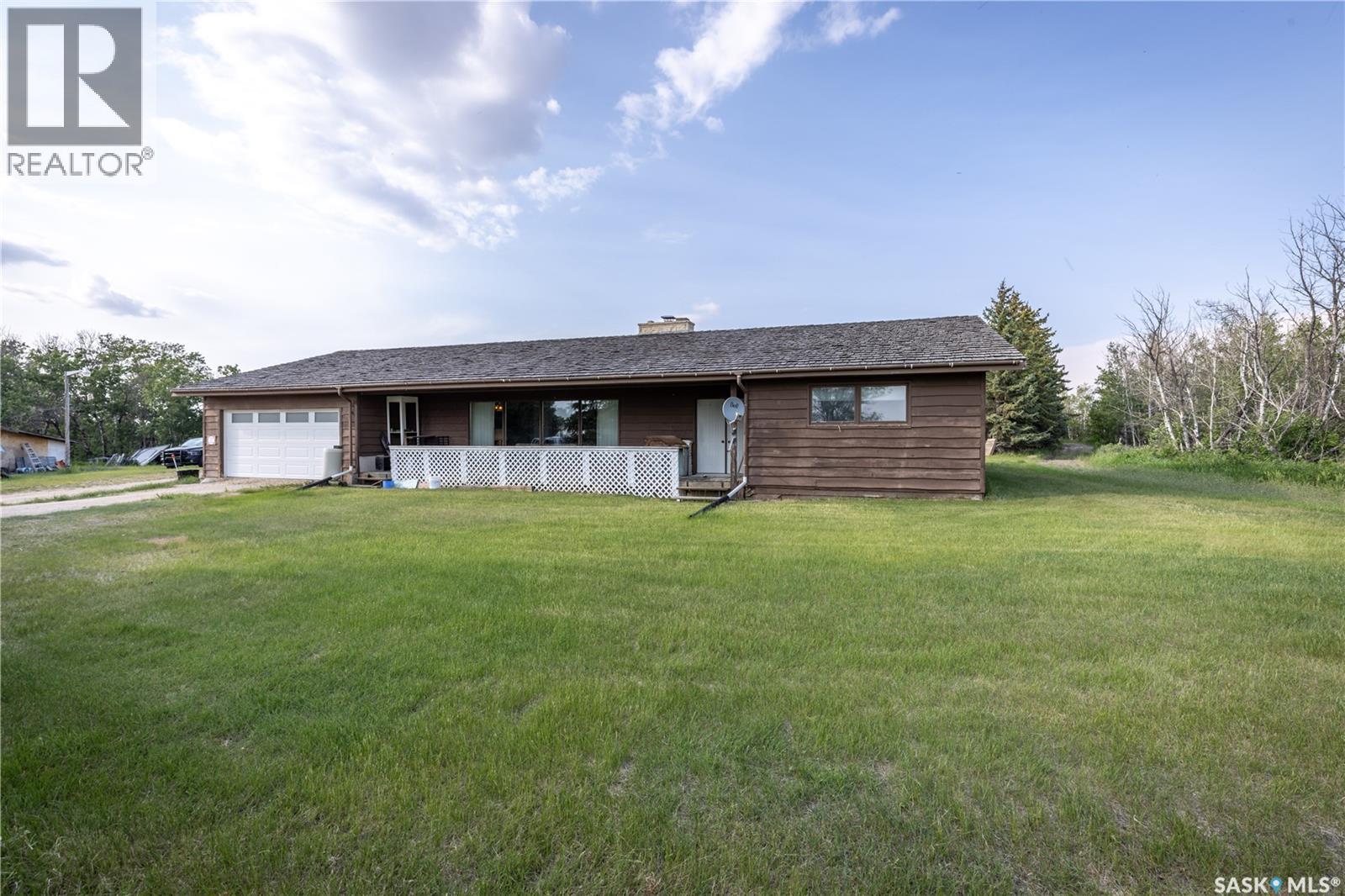 The Morrison Farm, corman park rm no. 344, Saskatchewan