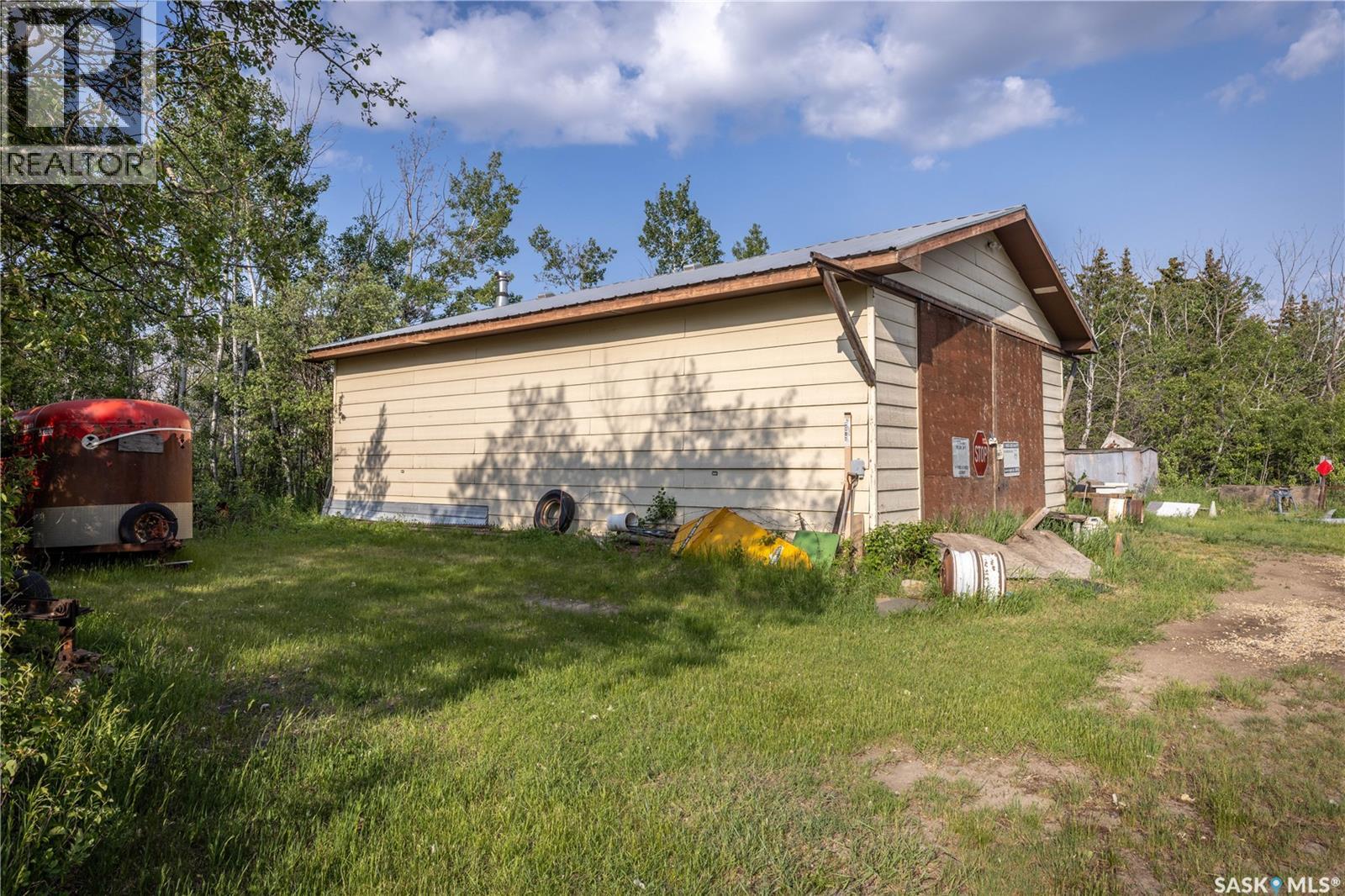 The Morrison Farm, Corman Park Rm No. 344, Saskatchewan  S7K 1X5 - Photo 25 - SK015584