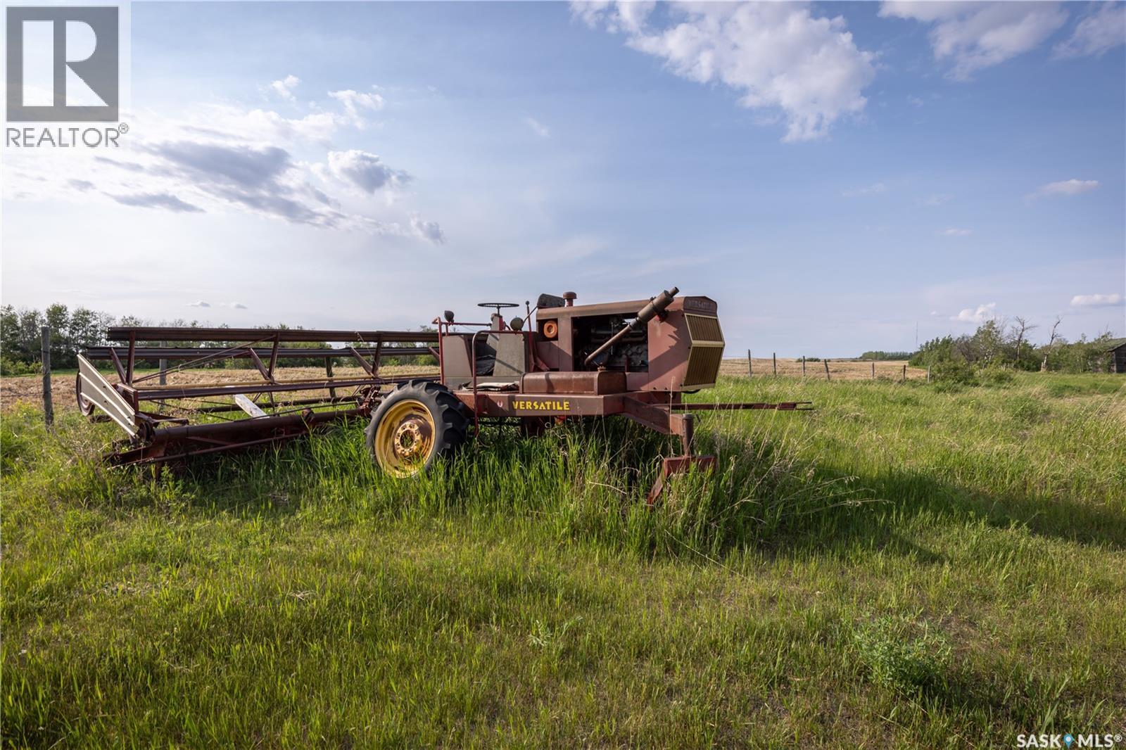 The Morrison Farm, Corman Park Rm No. 344, Saskatchewan  S7K 1X5 - Photo 27 - SK015584