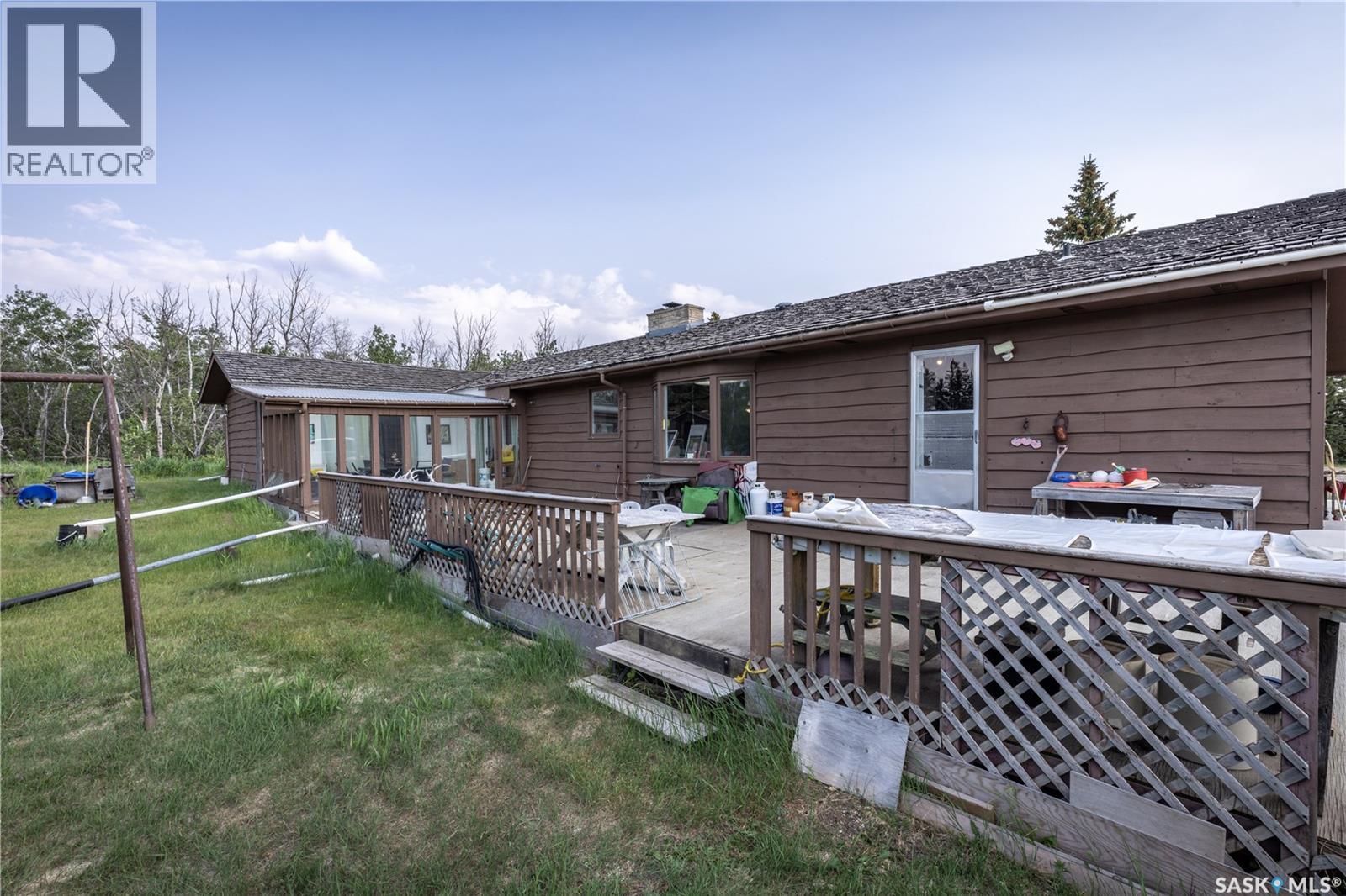 The Morrison Farm, Corman Park Rm No. 344, Saskatchewan  S7K 1X5 - Photo 3 - SK015584