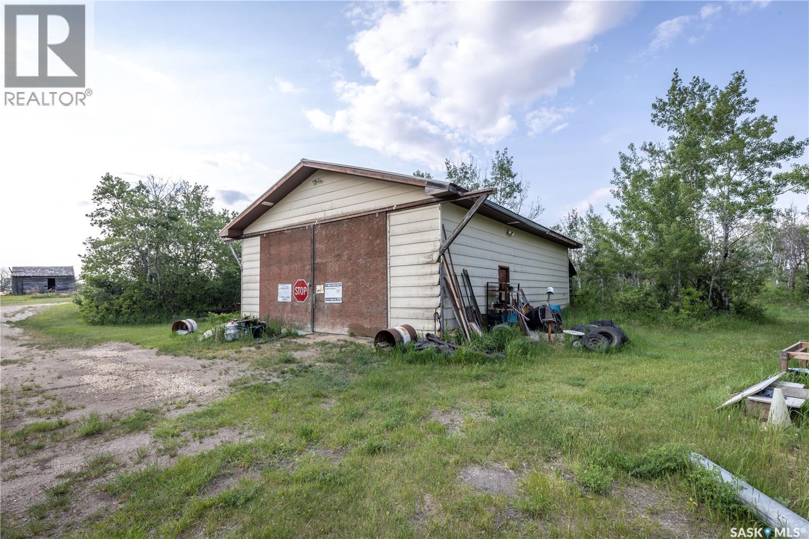 The Morrison Farm, Corman Park Rm No. 344, Saskatchewan  S7K 1X5 - Photo 5 - SK015584
