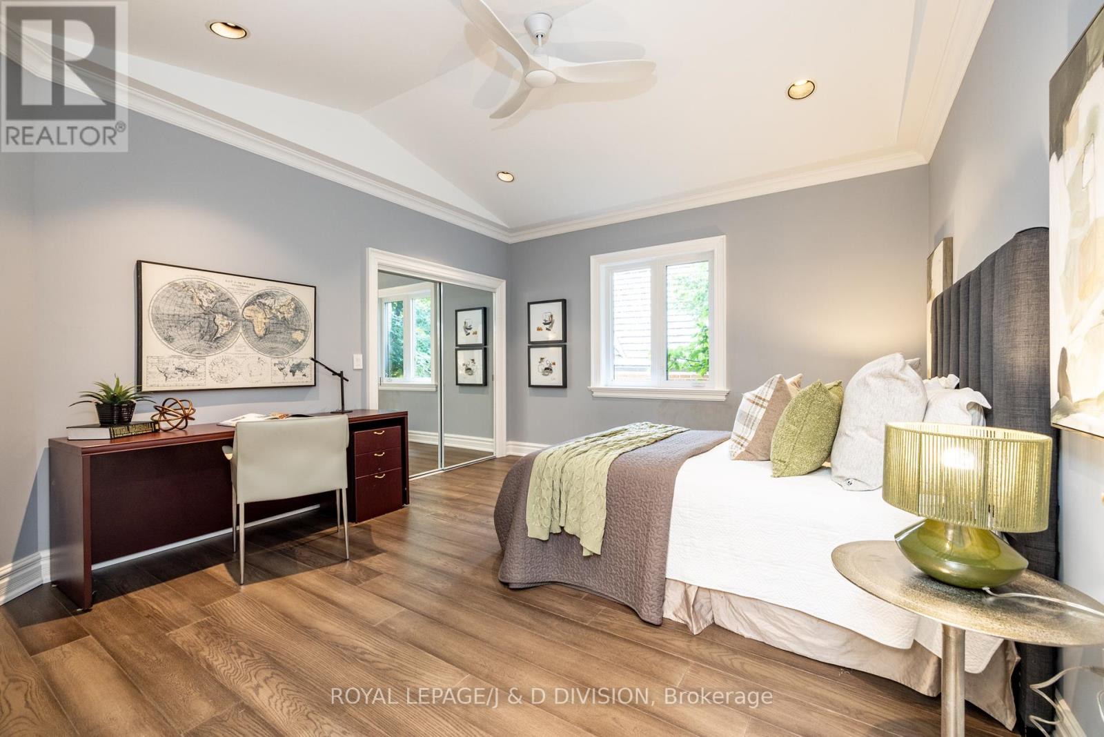 1 Knightswood Road, Toronto, Ontario  M4N 2G9 - Photo 30 - C12300825