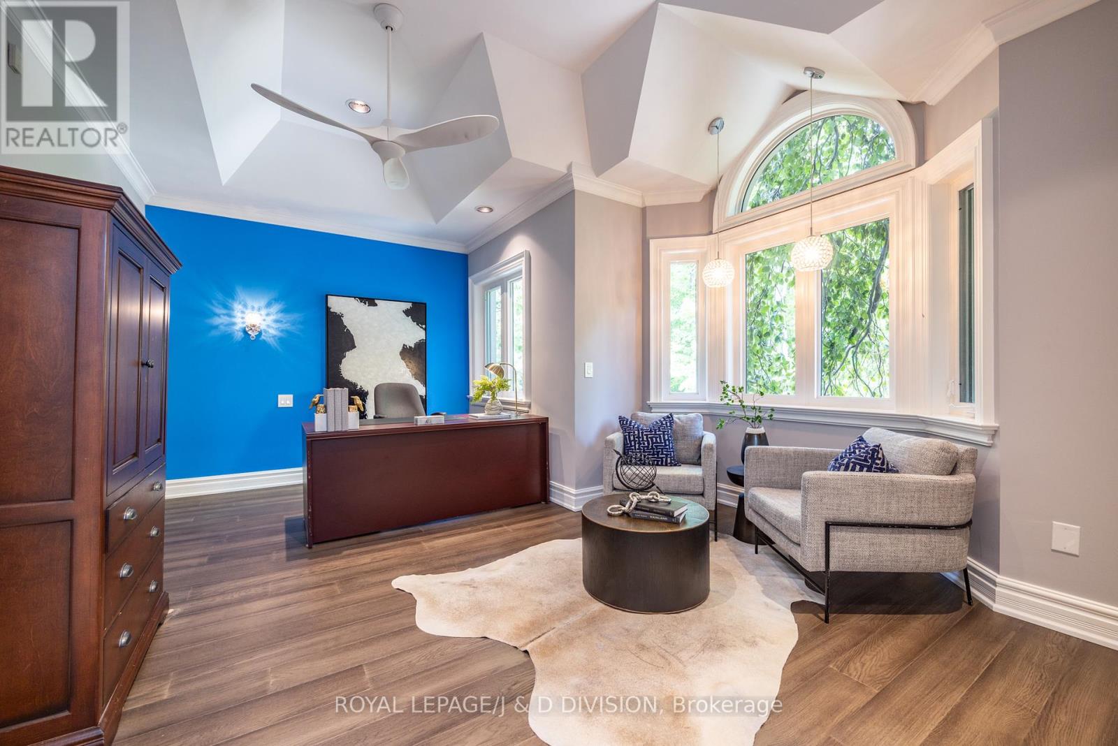 1 Knightswood Road, Toronto, Ontario  M4N 2G9 - Photo 33 - C12300825