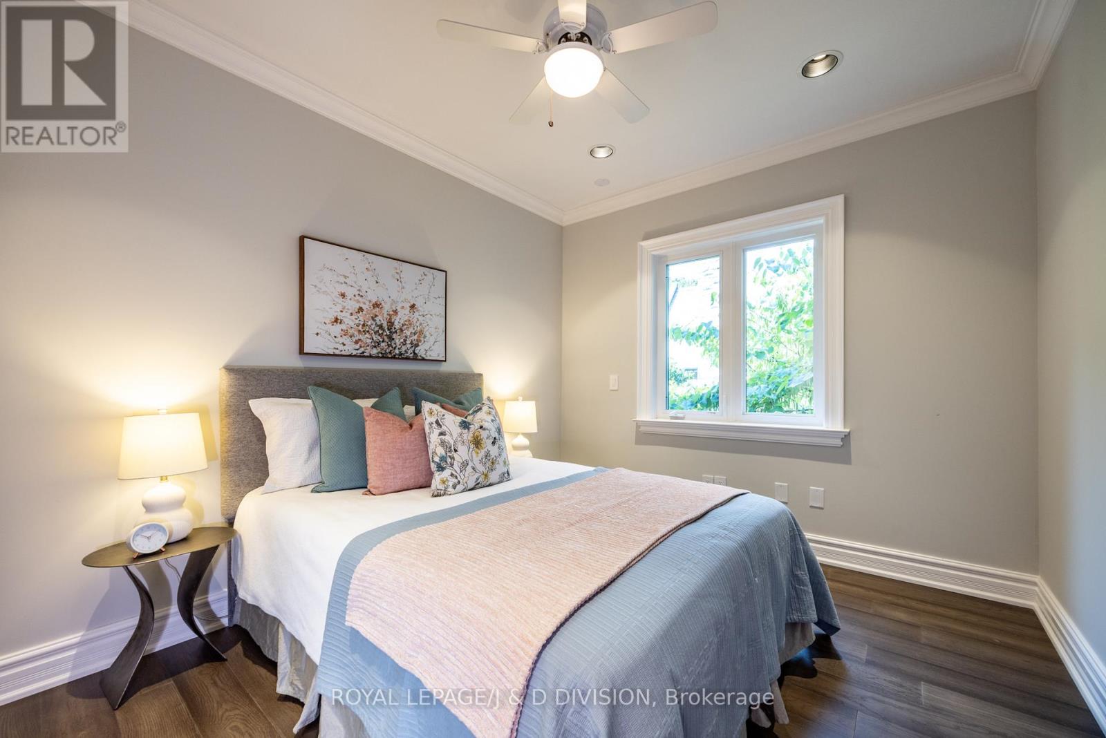 1 Knightswood Road, Toronto, Ontario  M4N 2G9 - Photo 34 - C12300825