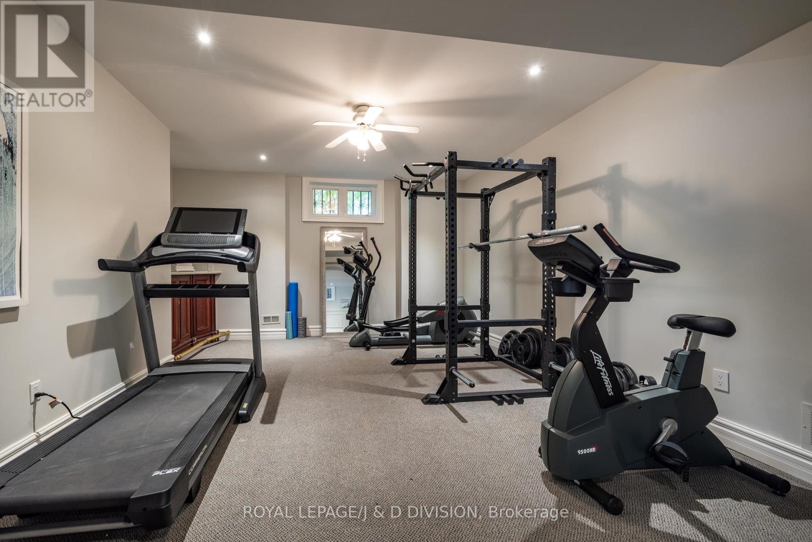 1 Knightswood Road, Toronto, Ontario  M4N 2G9 - Photo 38 - C12300825