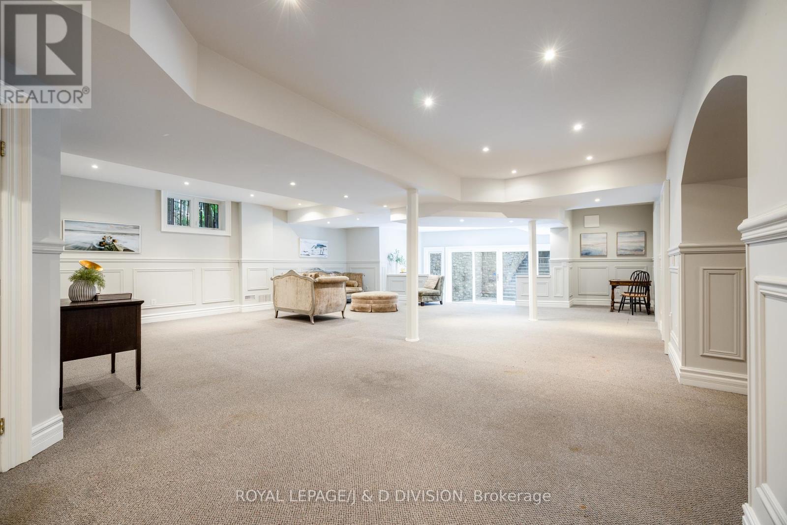 1 Knightswood Road, Toronto, Ontario  M4N 2G9 - Photo 36 - C12300825