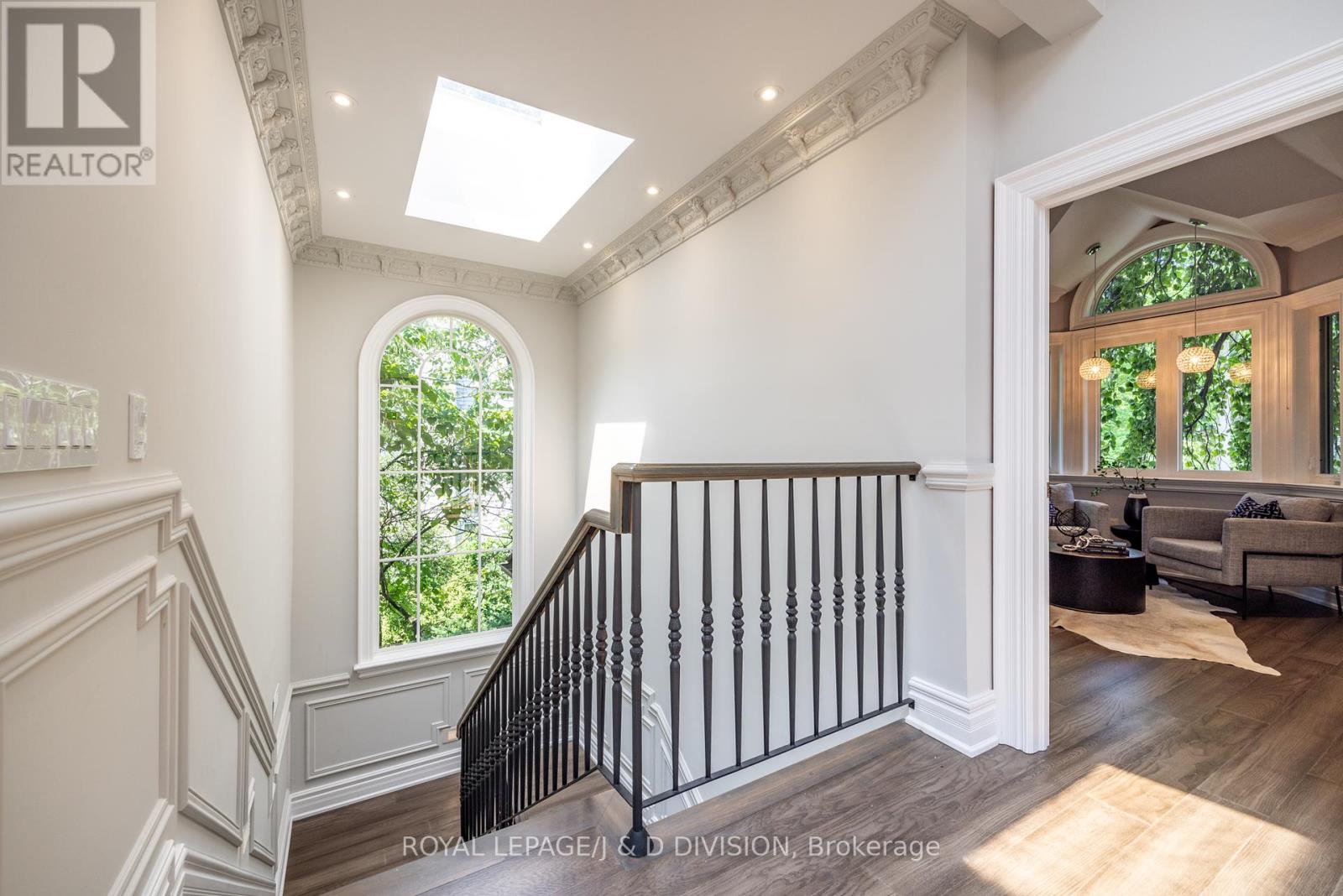 1 Knightswood Road, Toronto, Ontario  M4N 2G9 - Photo 35 - C12300825