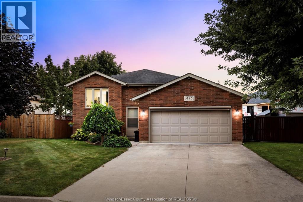 Property at 495 MENARD LANE image 2
