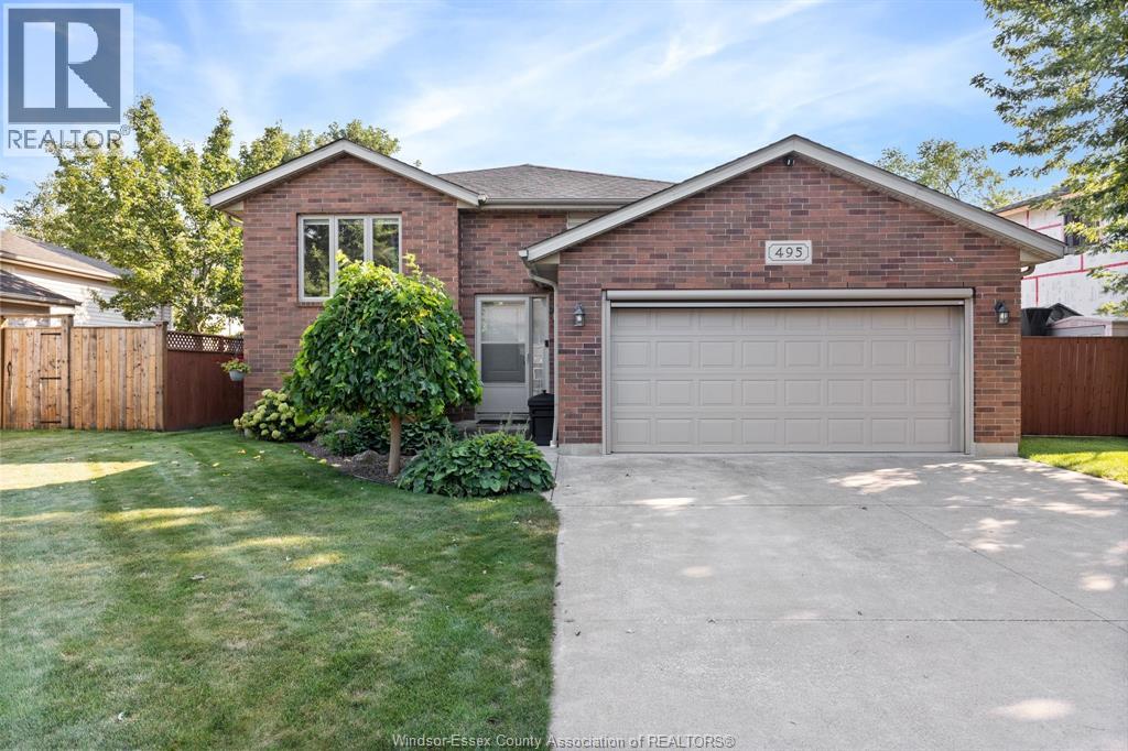 Property at 495 MENARD LANE image 3