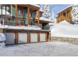 255 Raven Ridge Road Unit# 1, big white, British Columbia