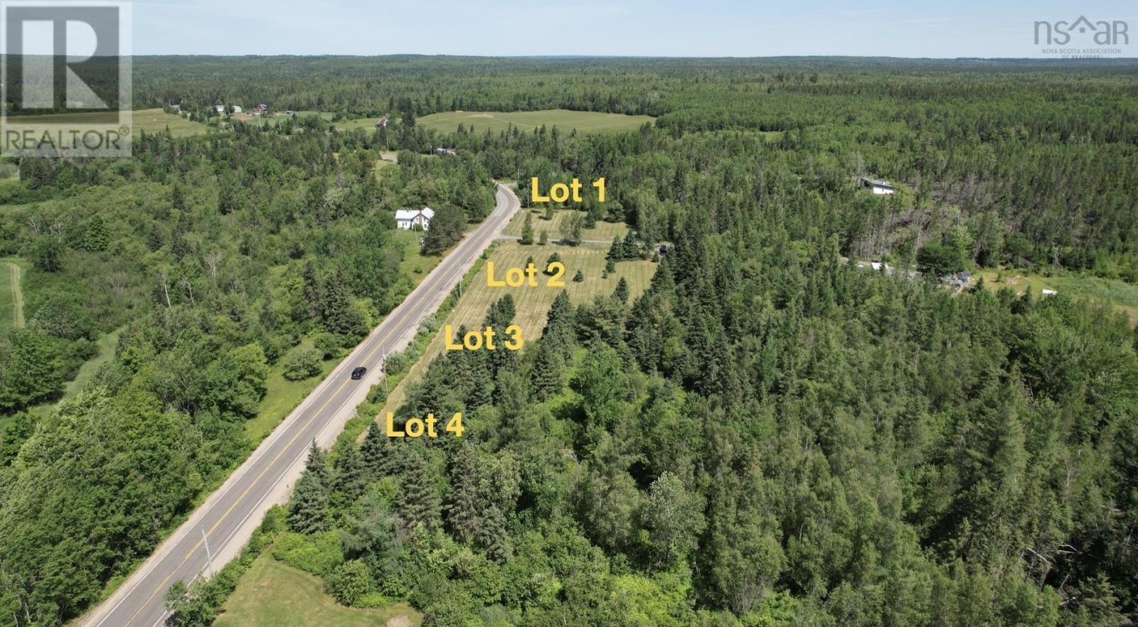 700 307 Highway, Wentworth, Nova Scotia  B0M 1Z0 - Photo 1 - 202414193