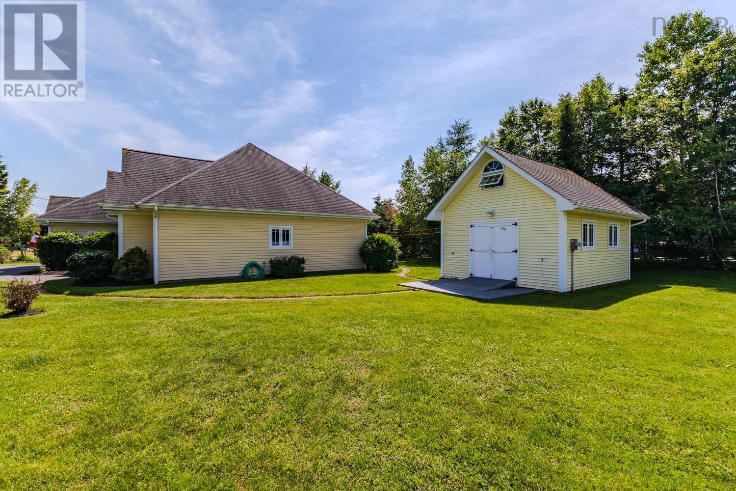 109 Edgehill Drive, Valley, Nova Scotia  B6L 3K5 - Photo 29 - 202516332