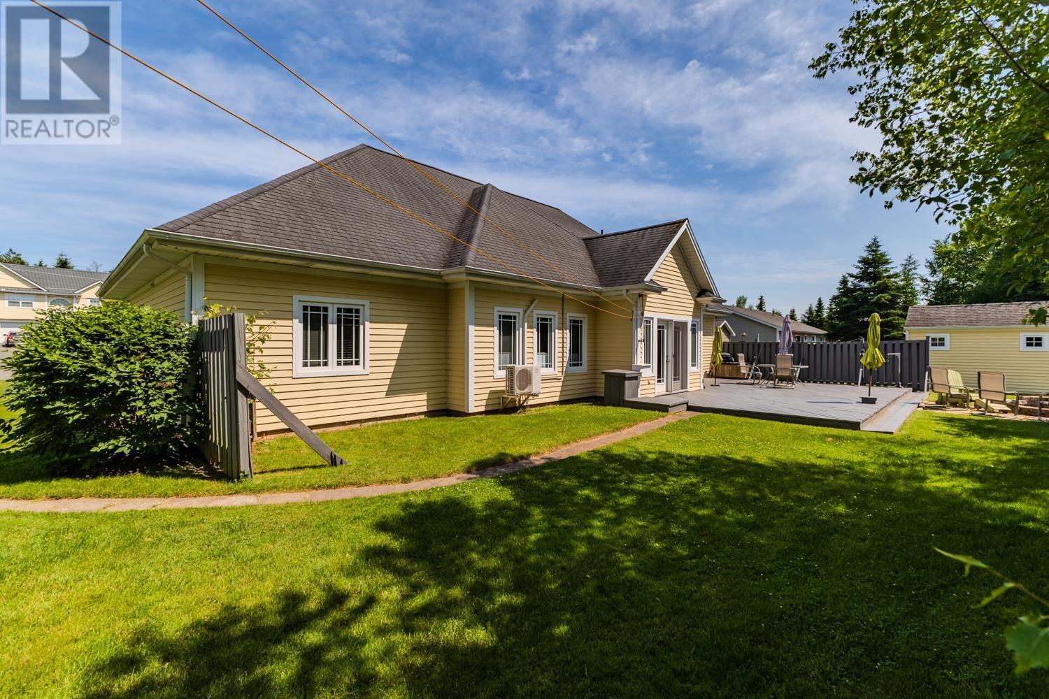 109 Edgehill Drive, Valley, Nova Scotia  B6L 3K5 - Photo 32 - 202516332