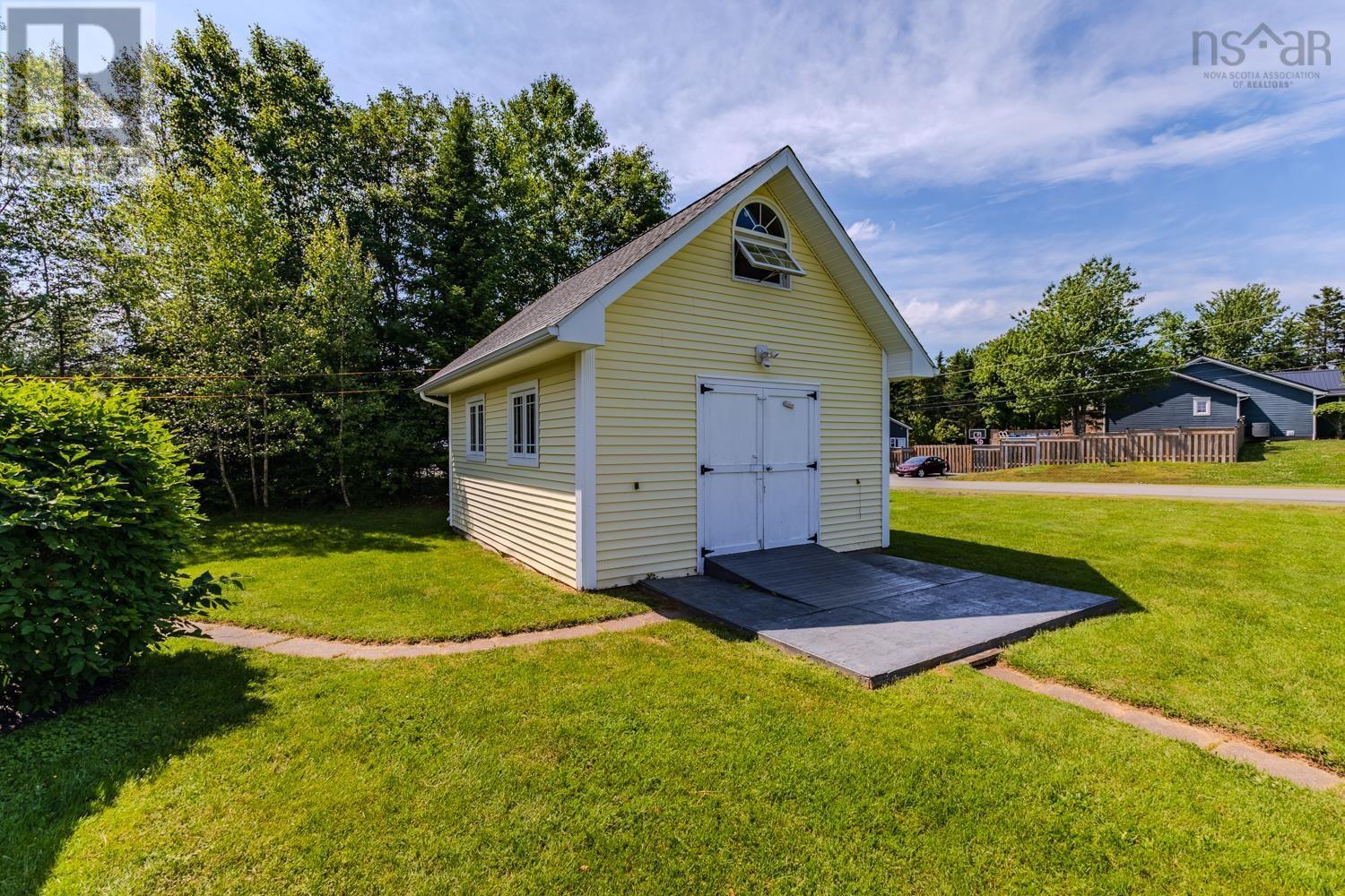 109 Edgehill Drive, Valley, Nova Scotia  B6L 3K5 - Photo 30 - 202516332