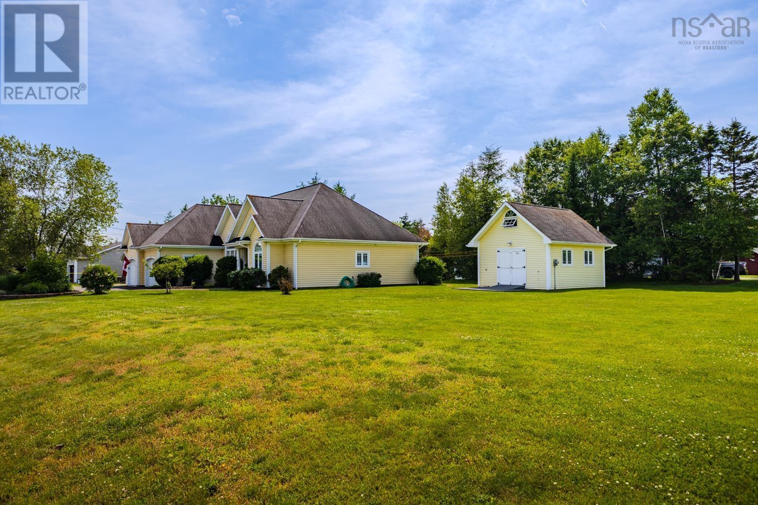 109 Edgehill Drive, Valley, Nova Scotia  B6L 3K5 - Photo 33 - 202516332