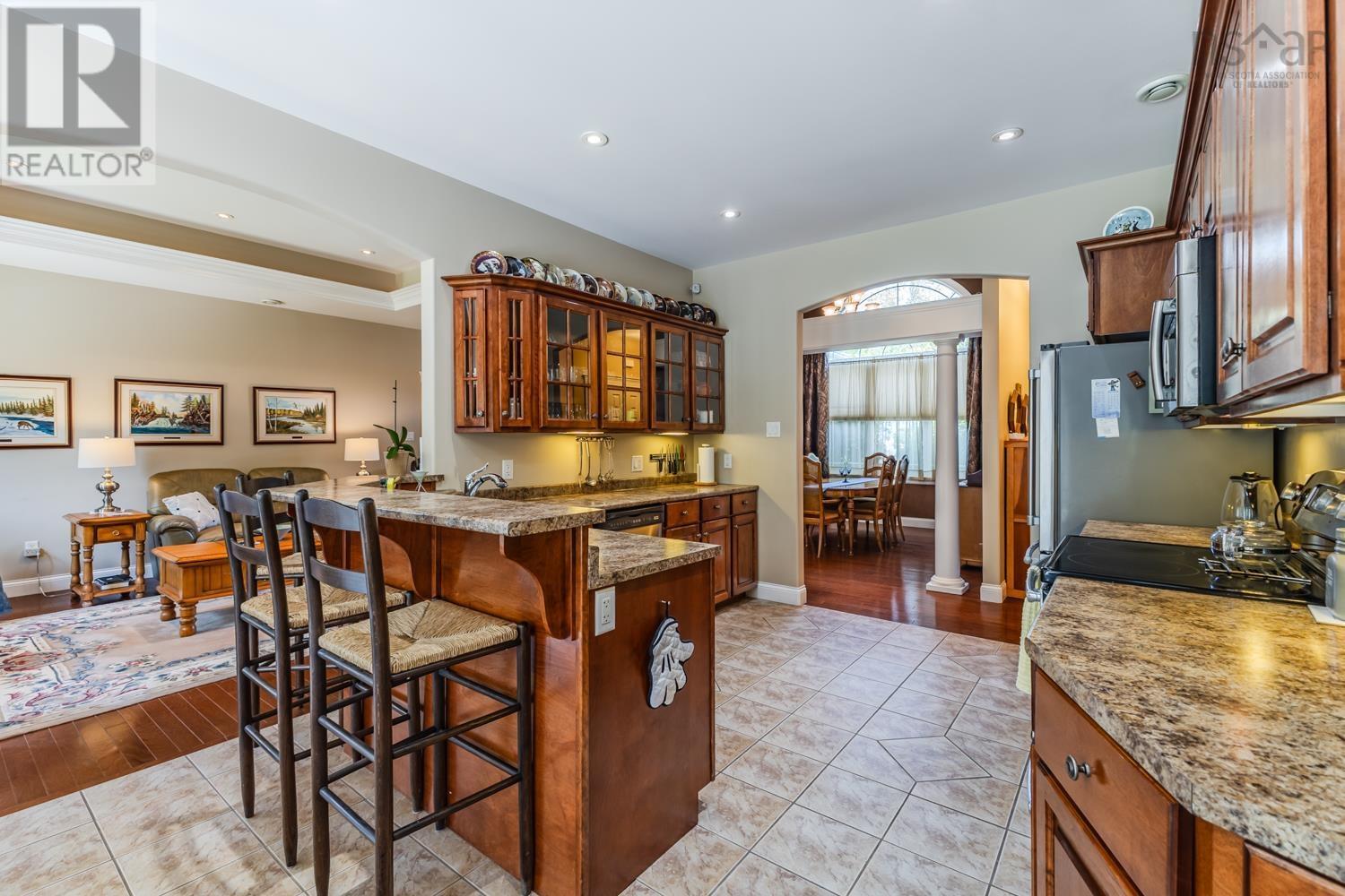 109 Edgehill Drive, Valley, Nova Scotia  B6L 3K5 - Photo 6 - 202516332