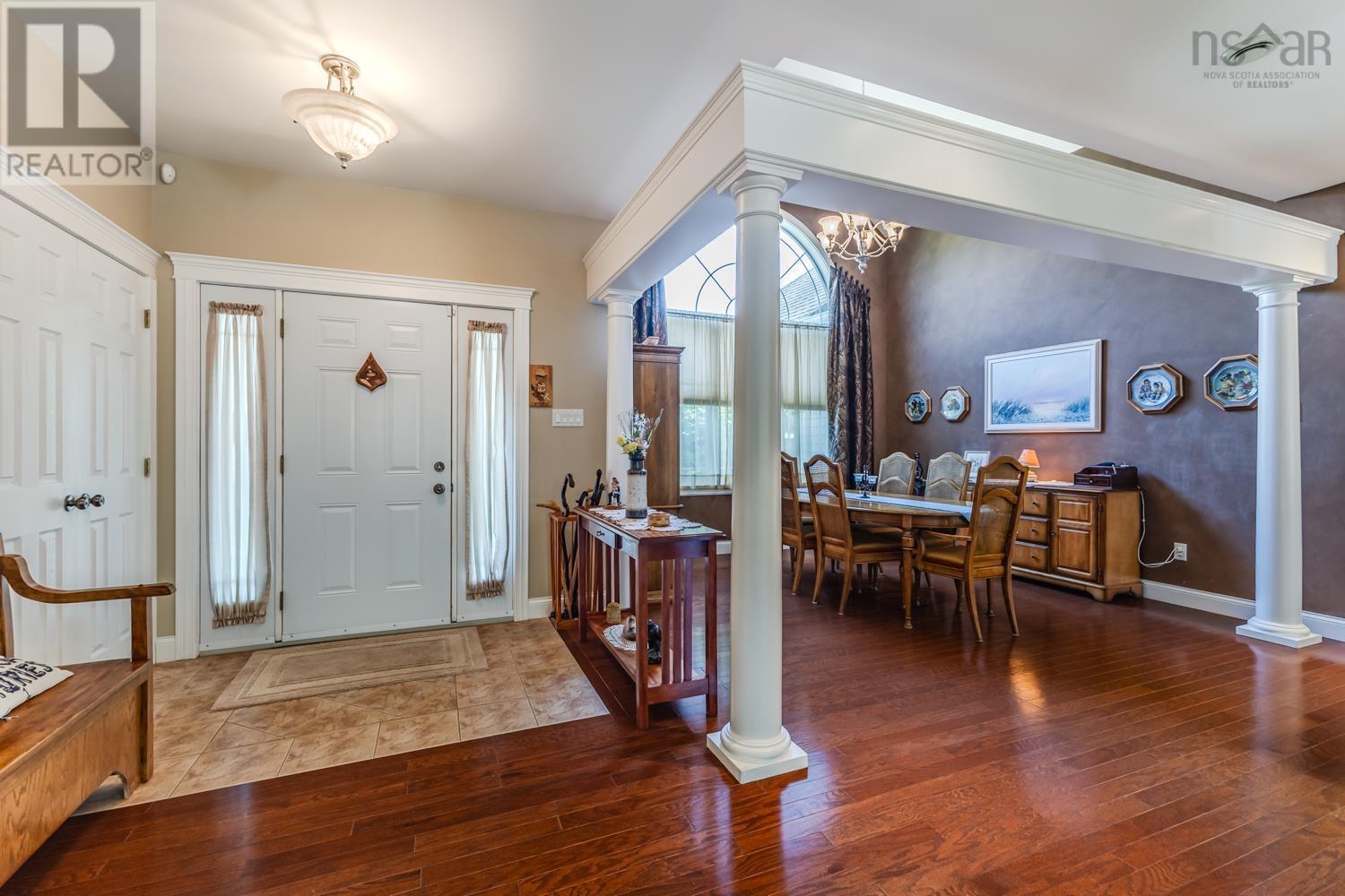 109 Edgehill Drive, Valley, Nova Scotia  B6L 3K5 - Photo 4 - 202516332