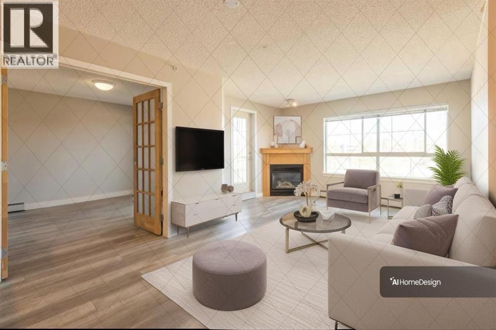 Property at 307, 5115 Richard Road SW image 2