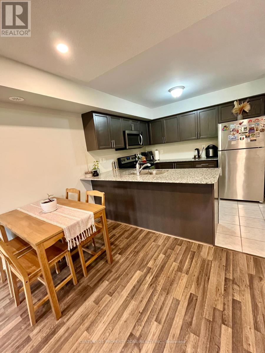 20 - 2500 Post Road, Oakville, Ontario  L6H 0K1 - Photo 14 - W12336697