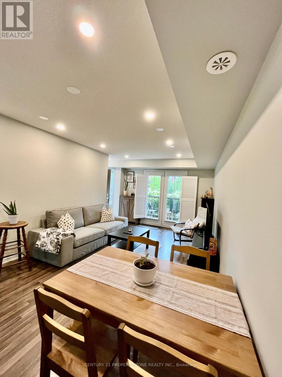20 - 2500 Post Road, Oakville, Ontario  L6H 0K1 - Photo 13 - W12336697