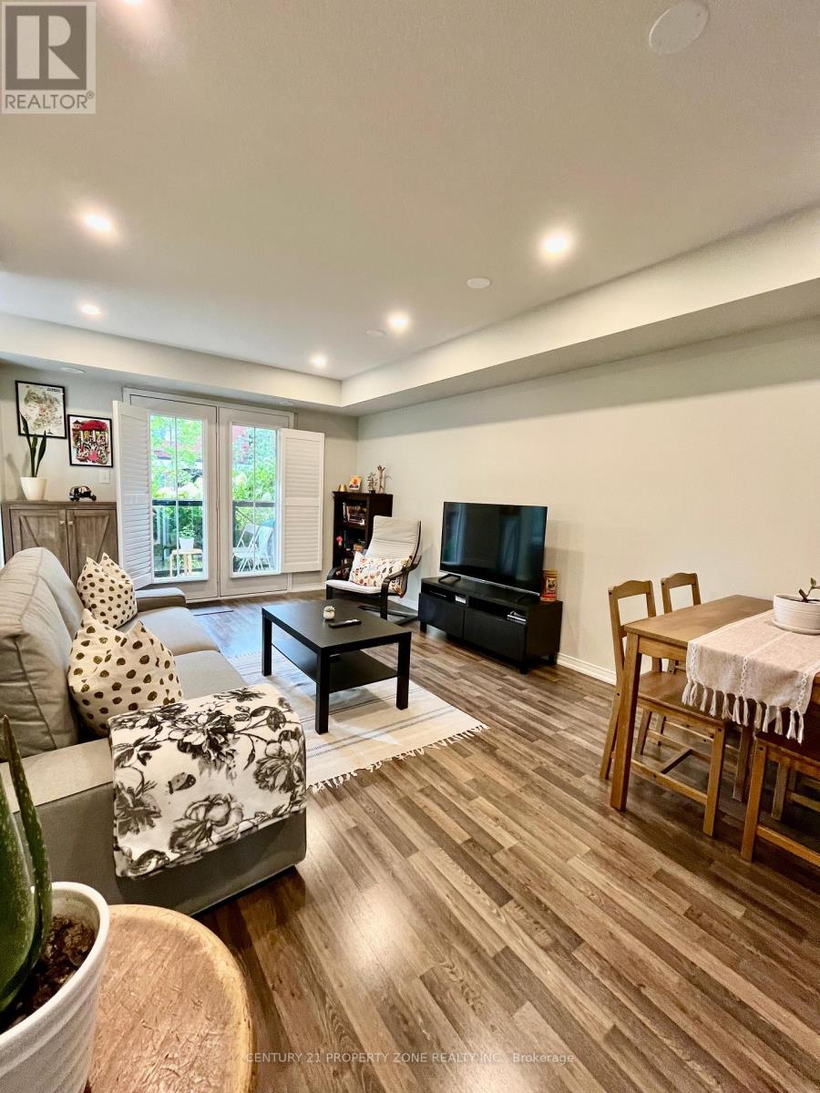 20 - 2500 Post Road, Oakville, Ontario  L6H 0K1 - Photo 11 - W12336697