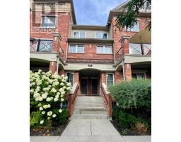 20 - 2500 Post Road, Oakville (Ro River Oaks), Ca