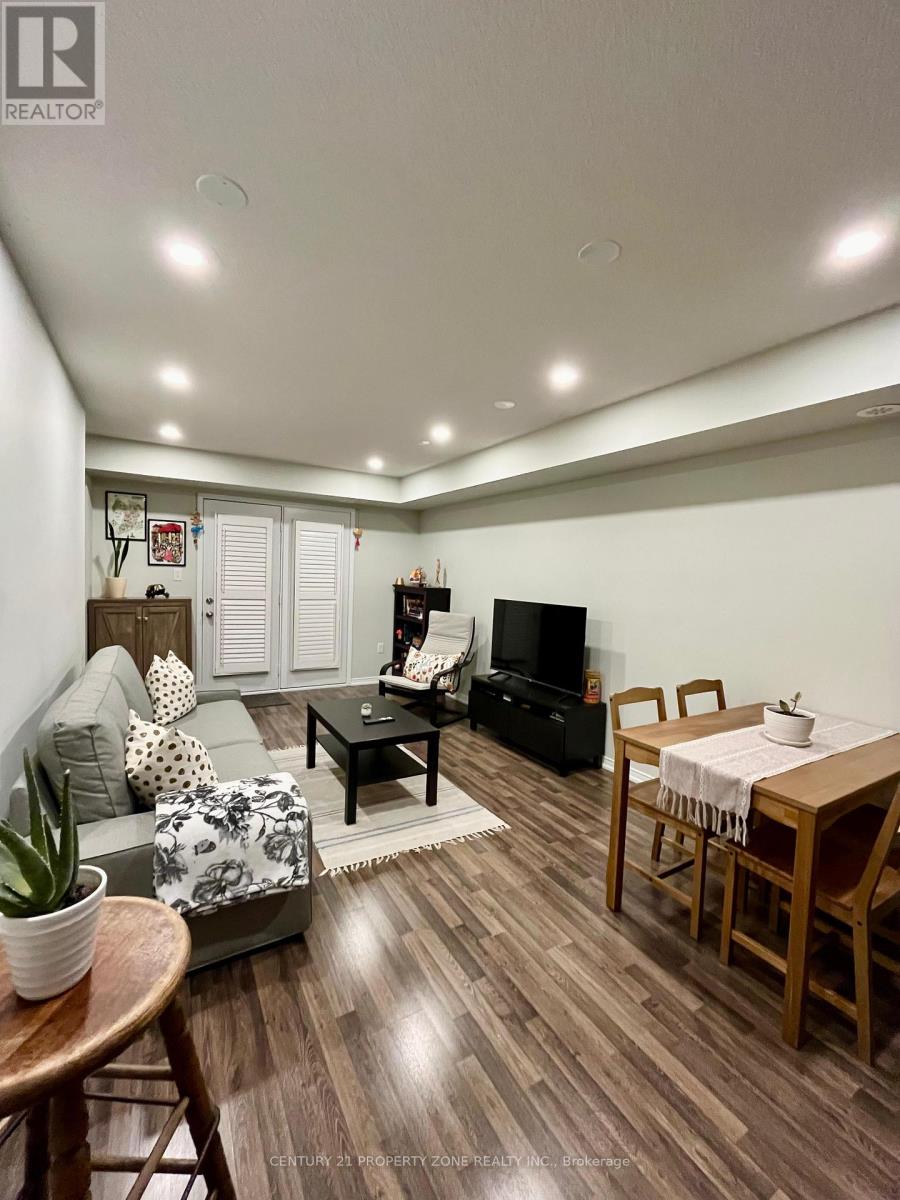 20 - 2500 Post Road, Oakville, Ontario  L6H 0K1 - Photo 12 - W12336697