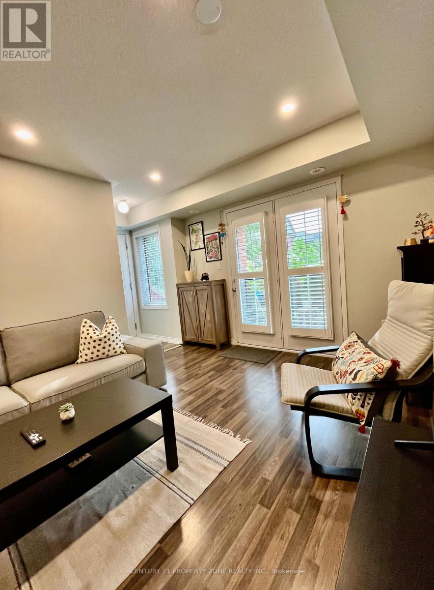 20 - 2500 Post Road, Oakville, Ontario  L6H 0K1 - Photo 8 - W12336697