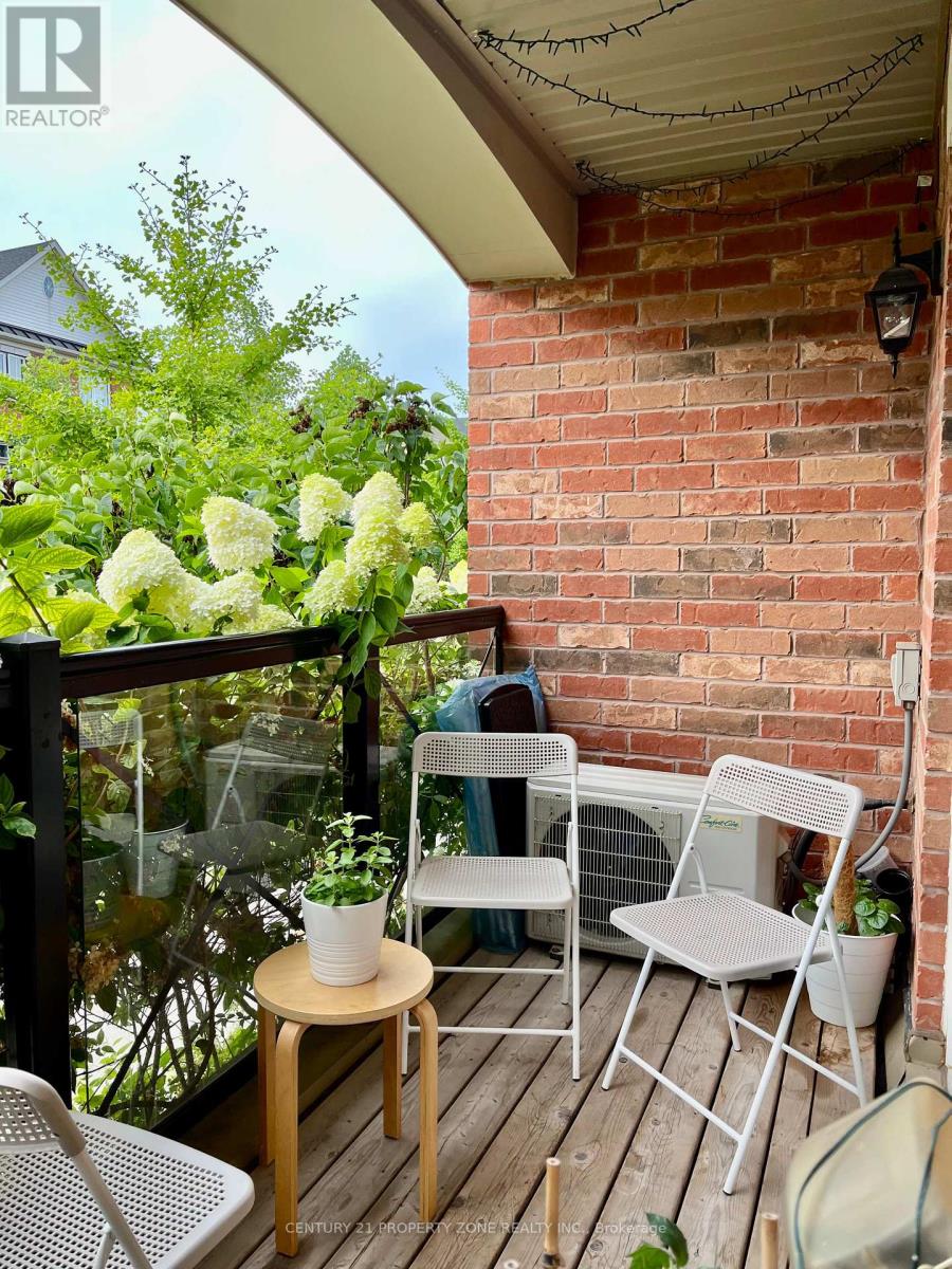 20 - 2500 Post Road, Oakville, Ontario  L6H 0K1 - Photo 9 - W12336697