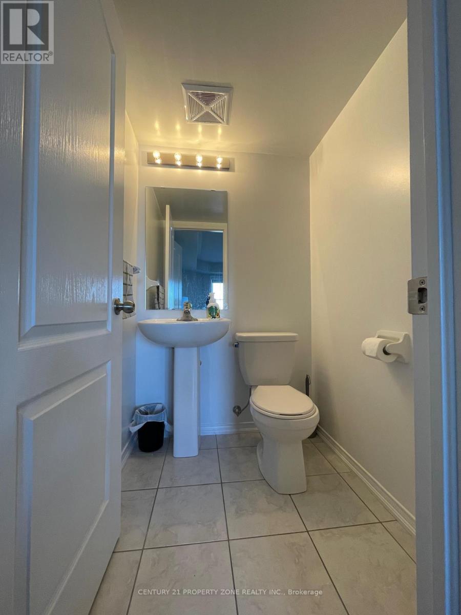 20 - 2500 Post Road, Oakville, Ontario  L6H 0K1 - Photo 29 - W12336697