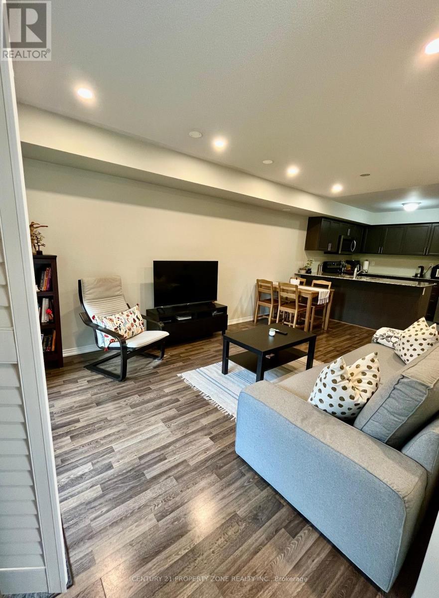 20 - 2500 Post Road, Oakville, Ontario  L6H 0K1 - Photo 6 - W12336697