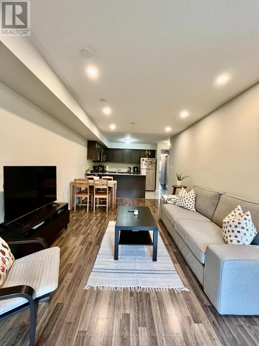 20 - 2500 Post Road, Oakville, Ontario  L6H 0K1 - Photo 7 - W12336697