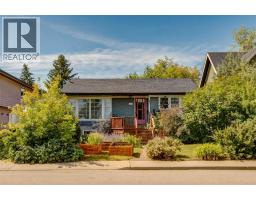 6707 Bow Crescent Nw Bowness, Calgary, Ca