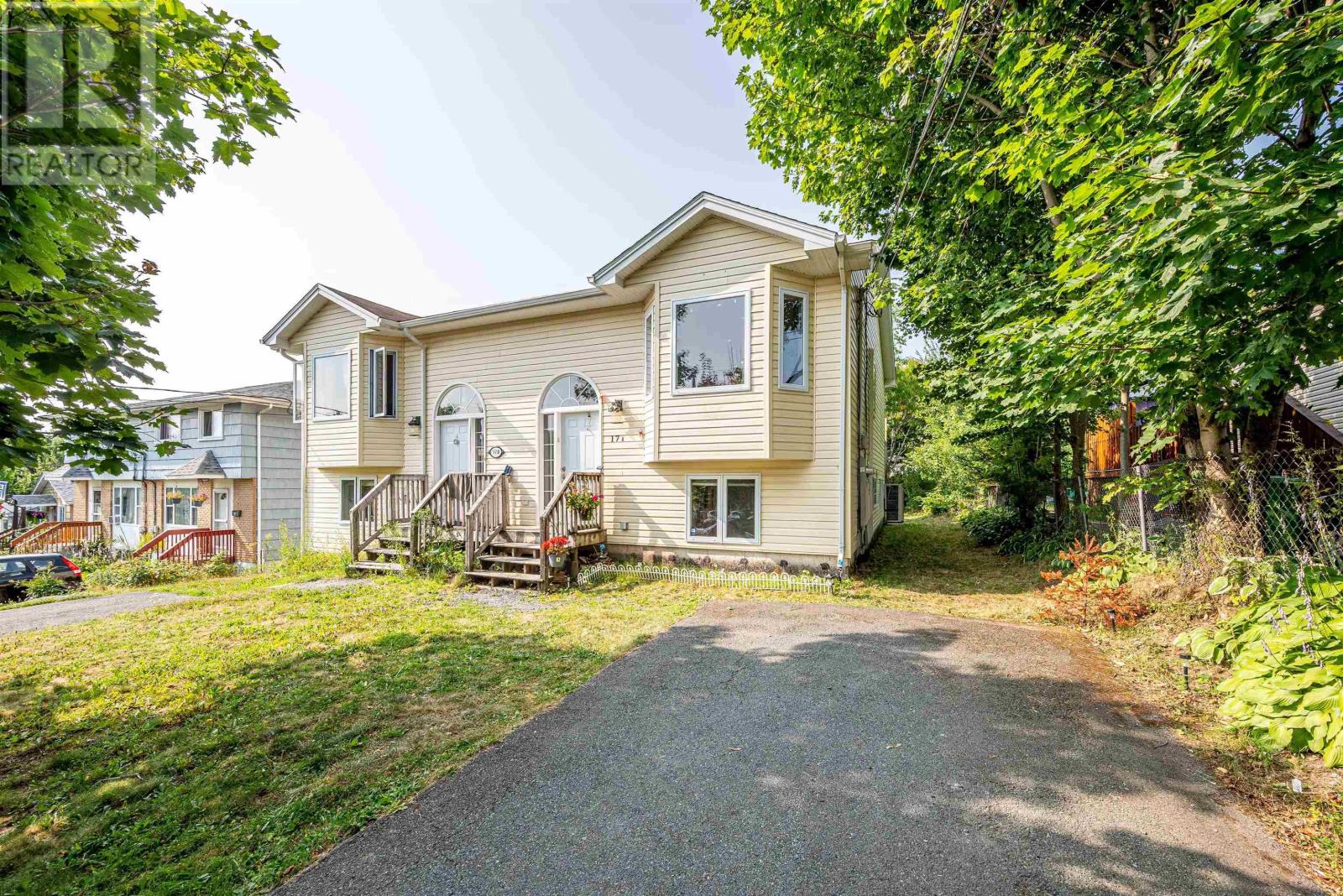 17a Hartlen Avenue, Spryfield, Nova Scotia  B3R 1R5 - Photo 1 - 202520565