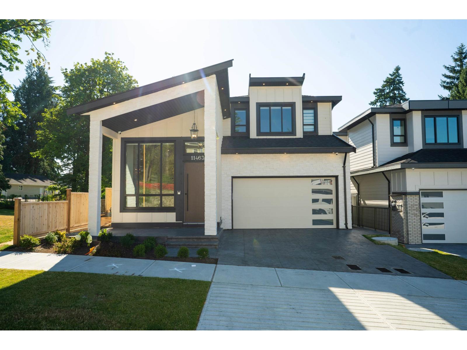 Property at 11463 138A STREET image 1