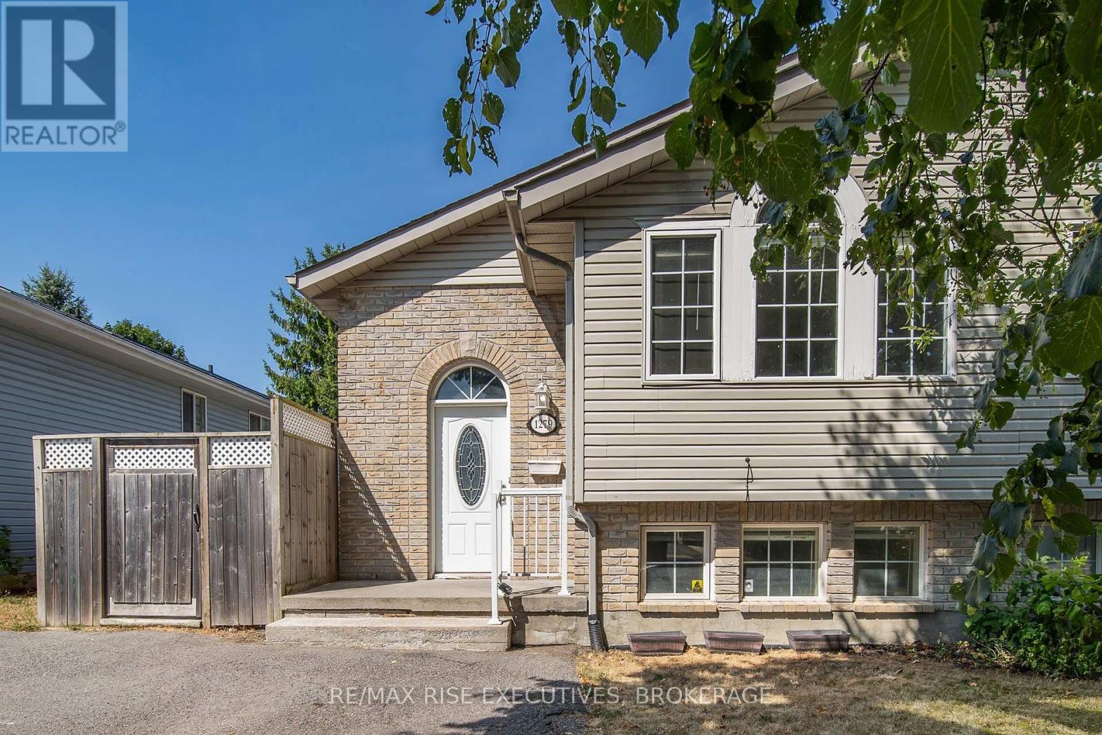 Property at 1279 BRACKENWOOD CRESCENT image 1