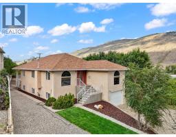 2401 PARKVIEW Drive, kamloops, British Columbia