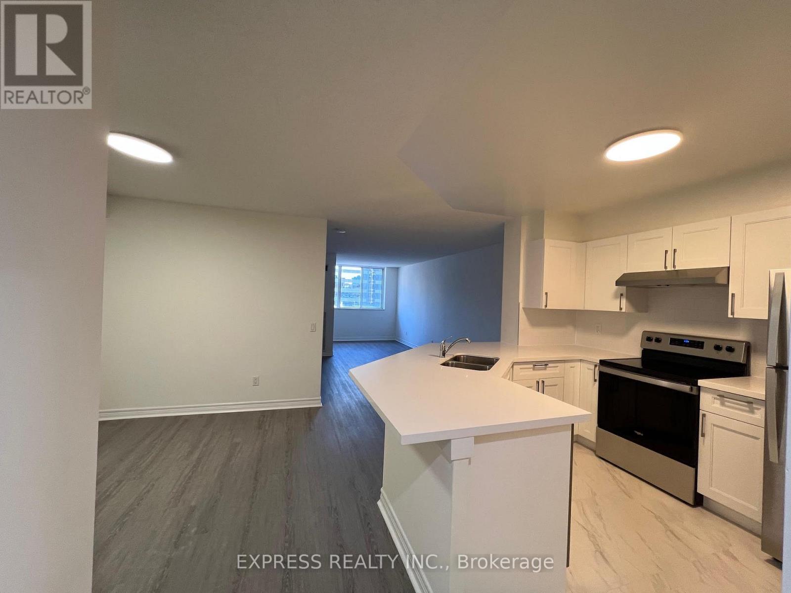 610 - 152 St. Patrick Street, Toronto, Ontario  M5T 3J9 - Photo 2 - C12344288
